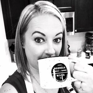 Meet your Posher, Kim